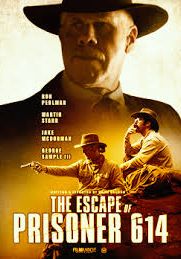 The Escape Of Prisoner 614                การหลบหนีของนักโทษ 614                2018