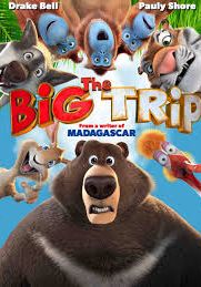 THE BIG TRIP                                2019