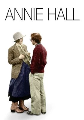 Annie Hall                แอนนี่ ฮอล                1977