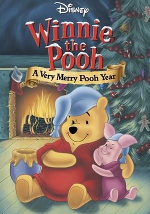 Winnie the Pooh A Very Merry Pooh Year                วินนี่ เดอะ พูห์ ตอน สวัสดีปีพูห์                2002