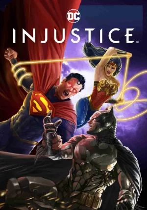 Injustice                                2021