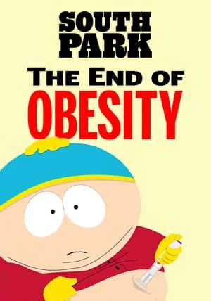 South Park The End of Obesity                                2024