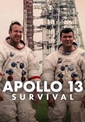 Apollo 13 Survival                อะพอลโล 13 ภารกิจต้องรอด                2024