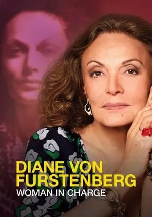 Diane von Furstenberg Woman in Charge                                2024