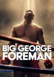 Big George Foreman 2023