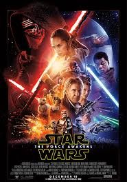 Star Wars Episode 7 The Force Awakens                สตาร์ วอร์ส เอพพิโซด 7: อุบัติการณ์แห่งพลัง                2015