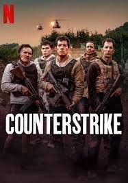 Counterstrike                                2025