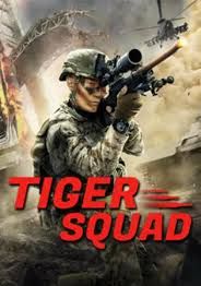 Tiger Squad                หน่วยจู่โจมพยัคฆ์เวหา                2025