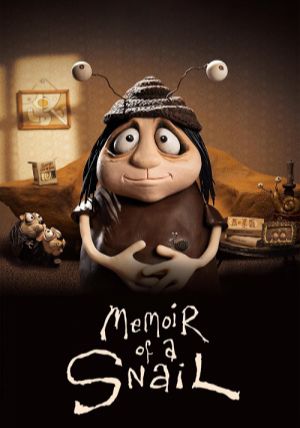 Memoir of a Snail                มนุษย์ทากหัวใจผจญภัย                2024